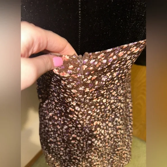 L.A. Hearts dress - Picture 4 of 5